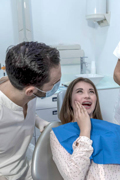 Best Emergency Dental Services for Seniors in Hamton, IL