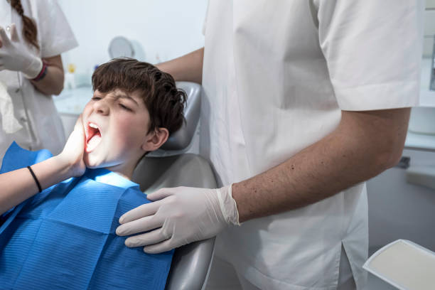 Best Emergency Dental Care for Abscessed Tooth in Hamton, IL