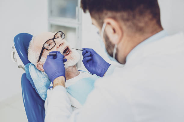Best Broken or Cracked Tooth Emergency Dentist in Hamton, IL